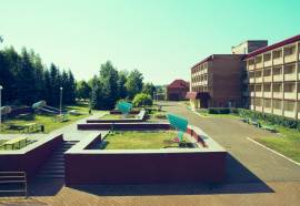 Санаторий Волна Мэрии и Правительства Москвы