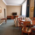 Туры в Санкт-Петербург России в отели 4* для 2 взрослых 2025-2026 - Mercury Hotel