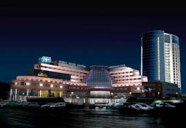 Атриум Палас Отель