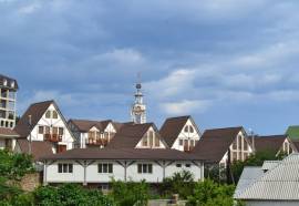 Гостевой дом Лонгвина