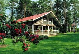 Moscow Country Club