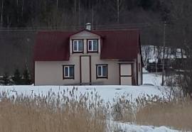 Лесной отель Рантала