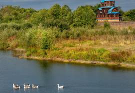 Богдарня отель