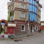 Премиальные туры по России в отели 1*, 2*, 3* для 2 взрослых на 10 дней 2026 - Гостиница Витекс