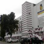 Туры по России в отели 1*, 2*, 3* для 2 взрослых на 8 дней на май 2026 - Matreshka Plaza