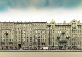 Sokroma Aristocrat Home