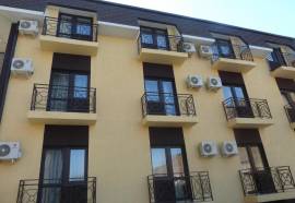 Гостиница Янтарь