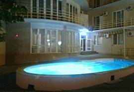 Лотос отель