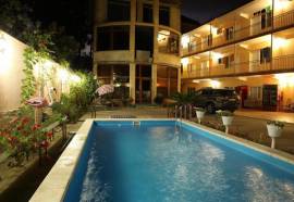 Гостевой дом Ноев ковчег