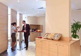 Ibis Yaroslavl Center