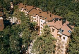 Апарт-отель Eco Village