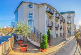 Оазис гостиница