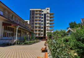 Пансионат с лечением Фламинго