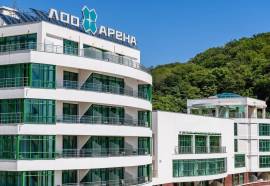 Комплекс Лоо-Арена