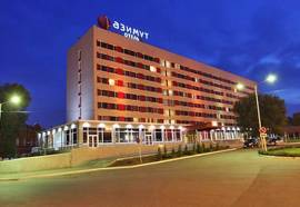 Азимут Отель Астрахань