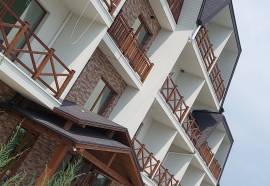 Гостевой дом Sky Cliff