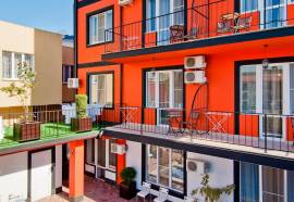 Гостиница Orange (Оранж)