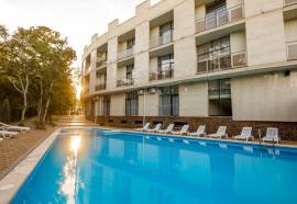 Отель Велес (Veles)