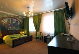 Гостиница Советская