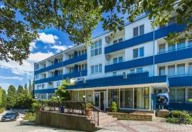 Курортный отель Ателика Горизонт