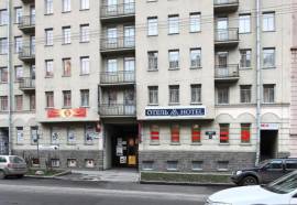 Ра Тамбовская 11