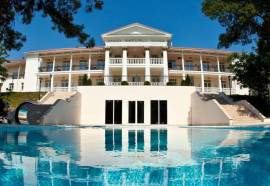 Imperial Hotel & Champagne SPA