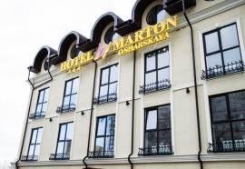 MARTON Ошарская