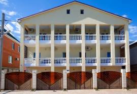 Гостевой Дом Одиссей