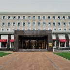 Туры в Санкт-Петербург России в отели 4* для 2 взрослых на 8 дней от Travelata на новый год 2026 - Nihao Hotel