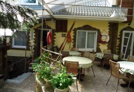 Гостиница Рай