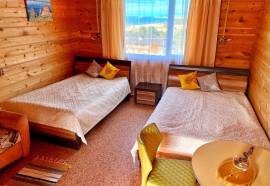 Байкал Терра Отель