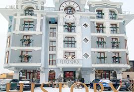 History Boutique Hotel & SPA