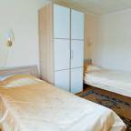 Горящие туры в Находку России для 2 взрослых на апрель 2026 - Гостиница Рент