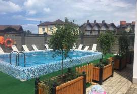 Гостевой дом Лазурный