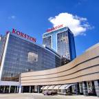 Недорогие туры по России, в лучшие отели 4*, для 2 взрослых, на 3 дня, туры выходного дня 2024 - Korston Tower