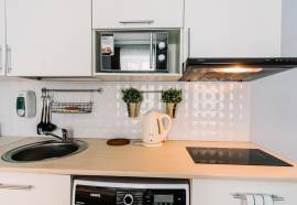 Апартаменты Статский Советник