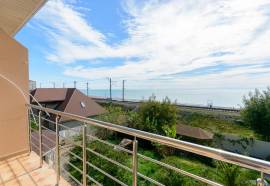 Атлантик-2 гостевой дом