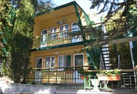 Алые паруса пансионат