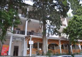 Алупка отель