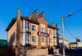 Гостиница Bruno (Бруно)