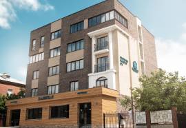 Гостиница Капитал