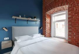 Мини-отель Sketch (Скетч)