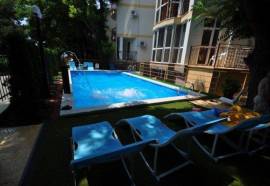 Пансионат Виктория