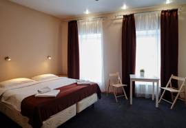 Багет Отель