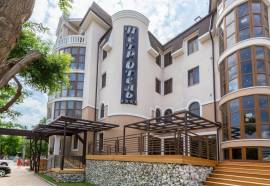 Petr Hotel (ПетрОтель)