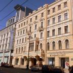 Туры по России из Абакана, для 2 взрослых, от Alean 2024 - Greenfeel Hotel