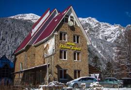 Шато Леопард