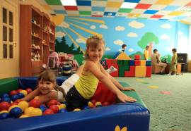 Санаторий Алтай-West