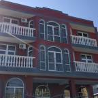 Туры в Анапу России из Уфы для 2 взрослых на 8 дней от Alean 2026 - Барвиха отель