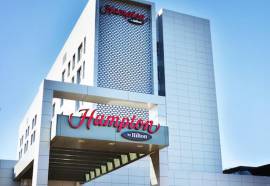 Hampton by Hilton Volgograd Profsoyuznaya